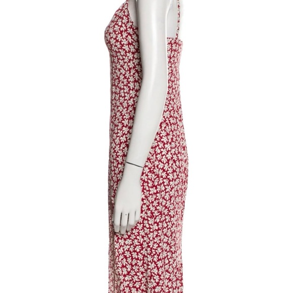 Reformation Slip Dress - Picture 2 of 8